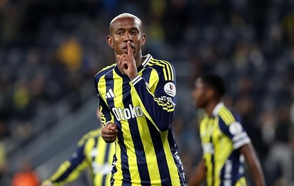Abderson Talisca: Hedefimiz Şampiyonlar Ligi elemeleri