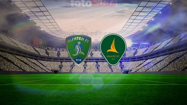 Al Fateh-Al Khaleej CANLI | Maç ne zaman, saat kaçta, hangi kanalda?