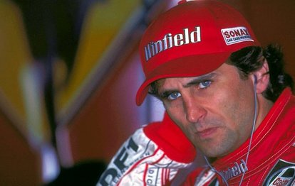 Formula 1 eski pilotu paralimpik şampiyon Alex Zanardi, hayatını kaybetti