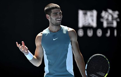 Fransa Açık'ın son şampiyonu Alcaraz, bu yılki turnuvayı kaçıracak