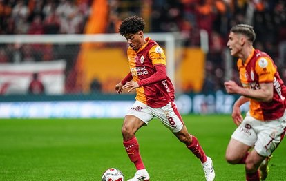 Gabriel Sara, Fenerbahçe derbisi öncesi konuştu