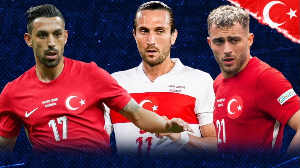 Karadeniz’in en değerli futbolcuları - Transfermarkt serisinin dördüncü bölümü yayınlandı