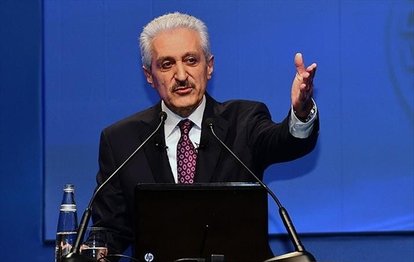 Mehmet Ali Aydınlar'dan adaylık açıklaması!