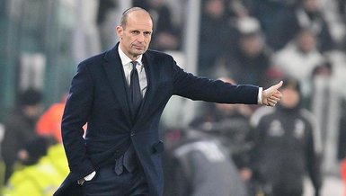 Milan'da Massimiliano Allegri dönemi başladı!