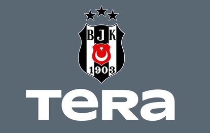 Tera Holding Beşiktaş’a forma sponsoru oluyor