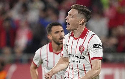 Trabzonspor'a bir Ukraynalı daha! O yıldız ile temaslar başladı