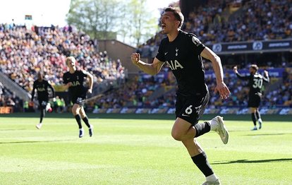 TRANSFER HABERİ: Beşiktaş'tan Palhinha bombası!