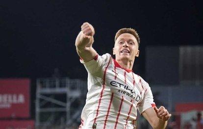 TRANSFER HABERİ: Trabzonspor'dan Viktor Tsygankov resti!