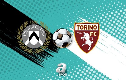 Udinese - Torino maçı izle | Saat kaçta, hangi kanalda?